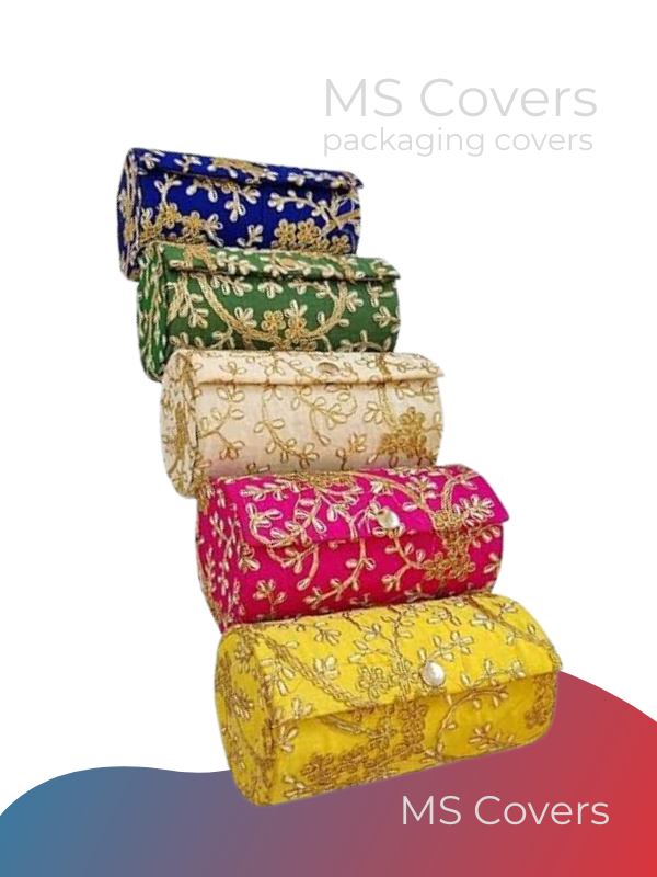 Bangle Boxes manufacturers, suppliers in mumbai