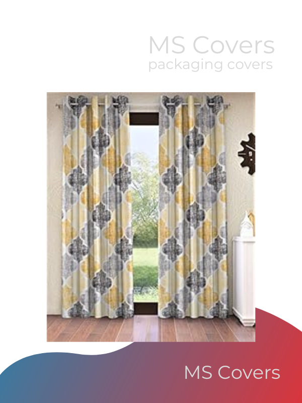 Door curtains manufacturers, suppliers in mumbai