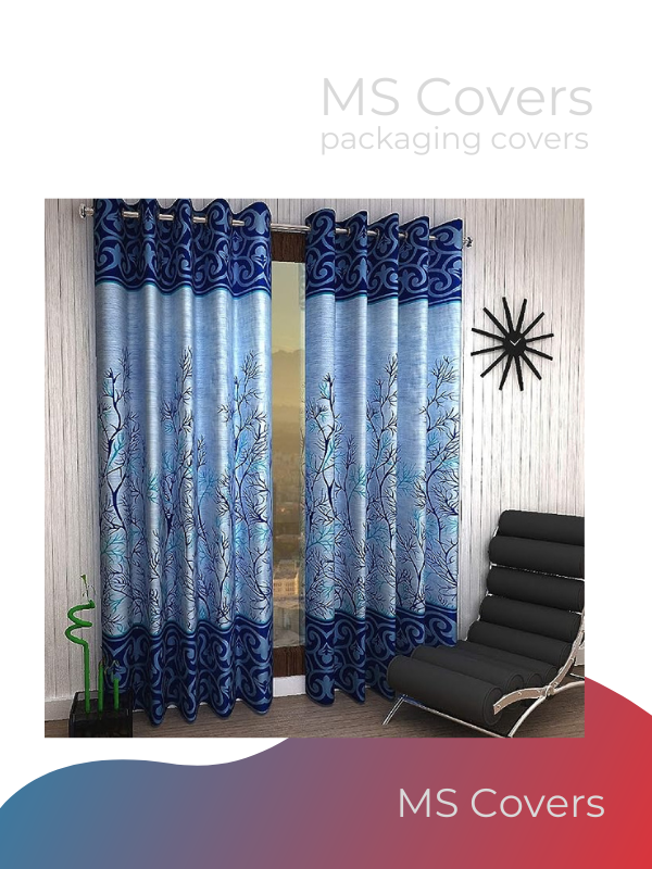 Door curtains manufacturers, suppliers in mumbai