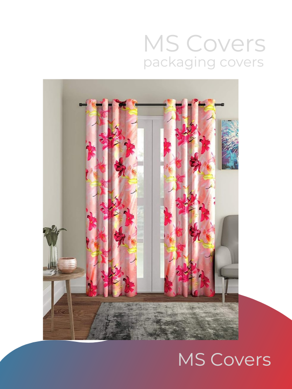 Door curtains manufacturers, suppliers in mumbai