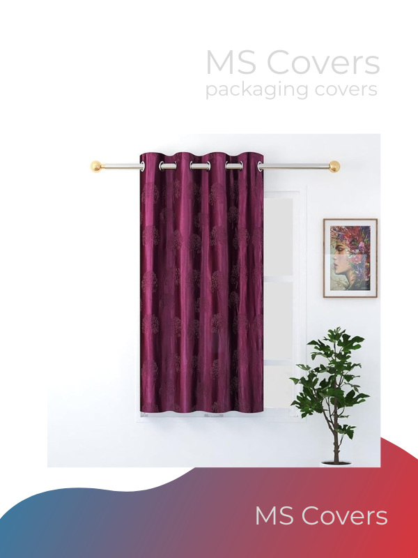 Door curtains manufacturers, suppliers in mumbai