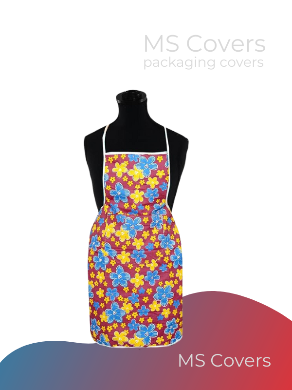 PVC Aprons manufacturers and suppliers in mumbai