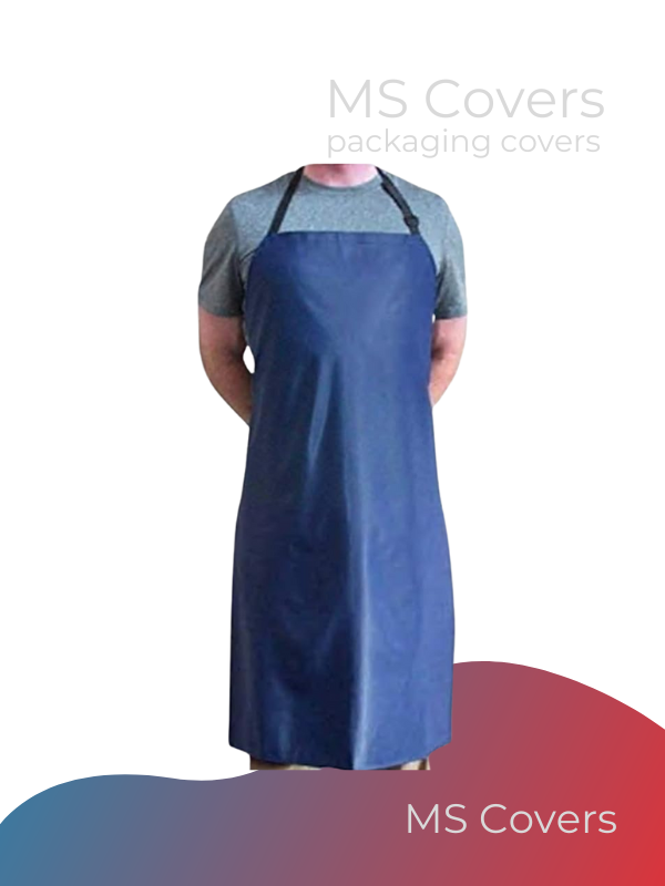 PVC Aprons manufacturers and suppliers in mumbai