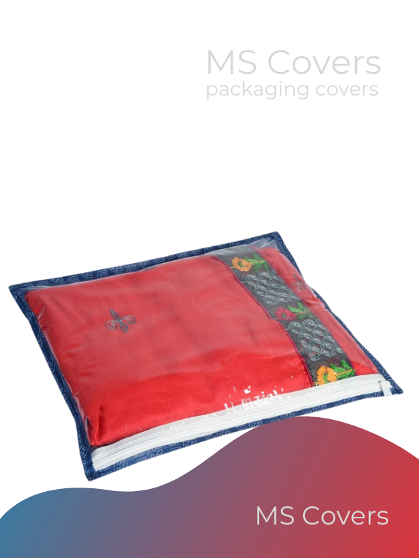 Saree Packing Bags manufacturers, suppliers in mumbai