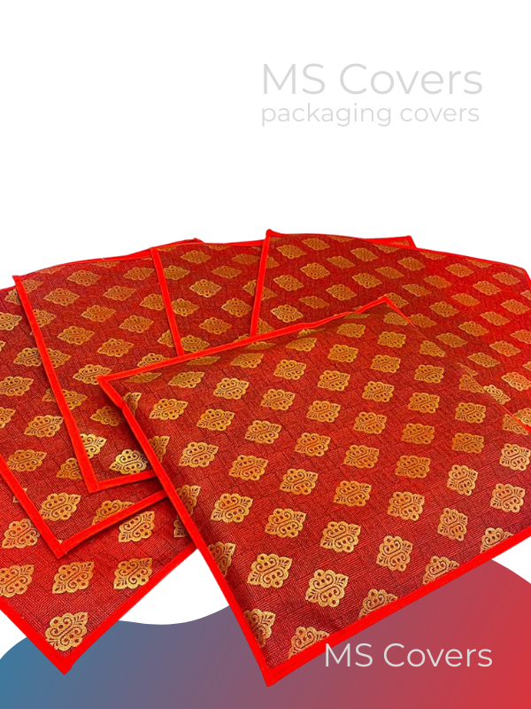 Saree Packing Bags manufacturers, suppliers in mumbai