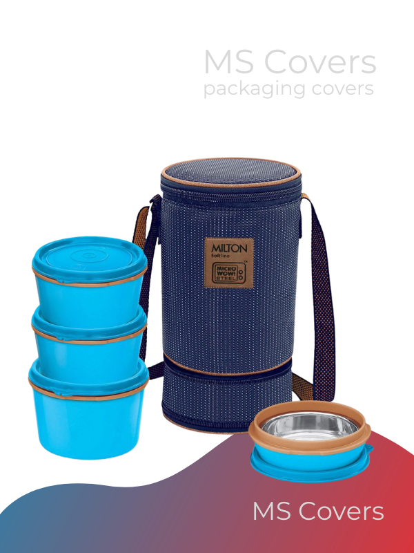 Tiffin Box Covers manufacturers, suppliers in mumbai