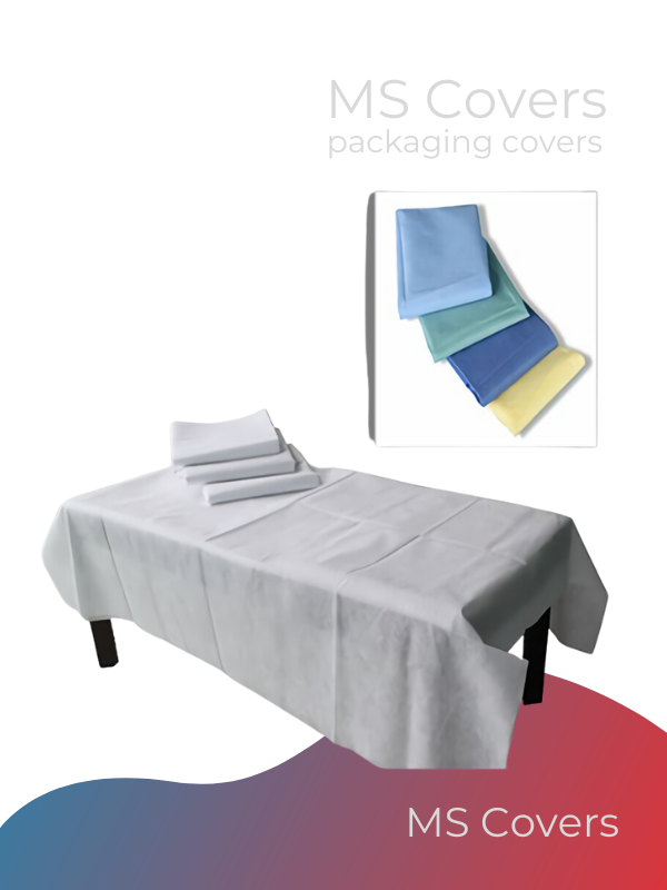 non woven fabric hospital bed sheet manufacturers, suppliers in mumbai