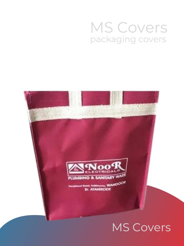 plastic shopping bags manufacturers, suppliers in mumbai